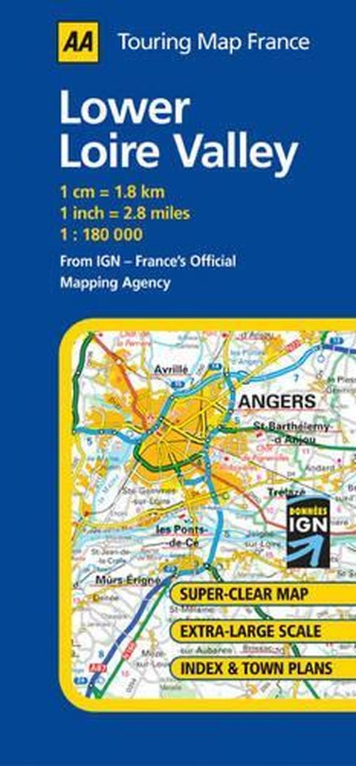 Lower Loire Valley