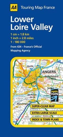 Lower Loire Valley