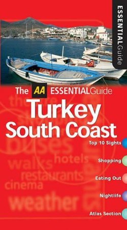 AA Essential Turkey
