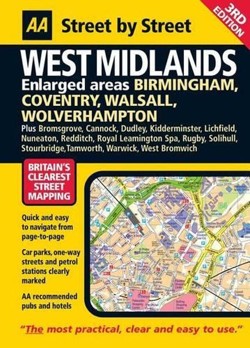 West Midlands