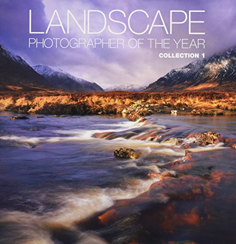 Landscape Photographer of the Year