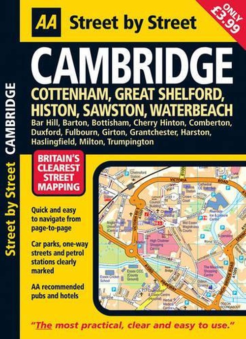 Cambridge