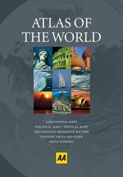 Atlas of the World