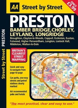 Preston