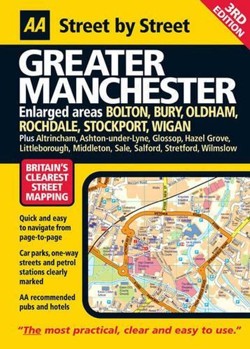 Greater Manchester