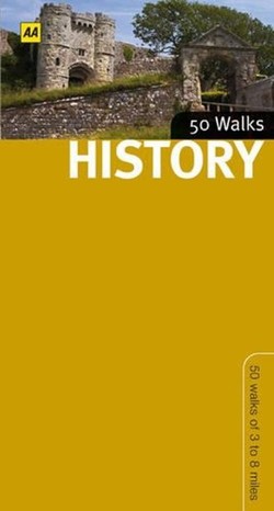 History Walks in Britain