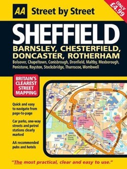 Sheffield Midi