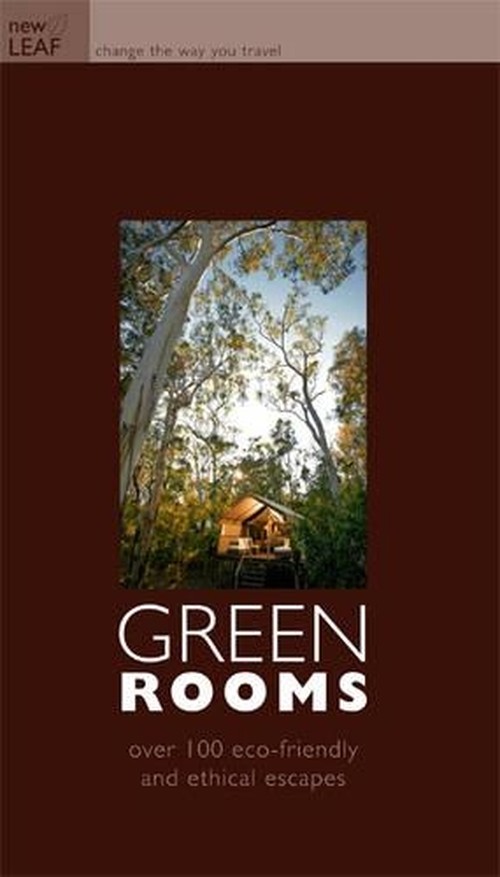 Green Rooms