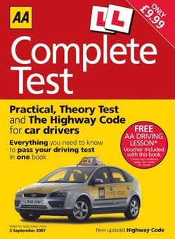 AA Complete Test