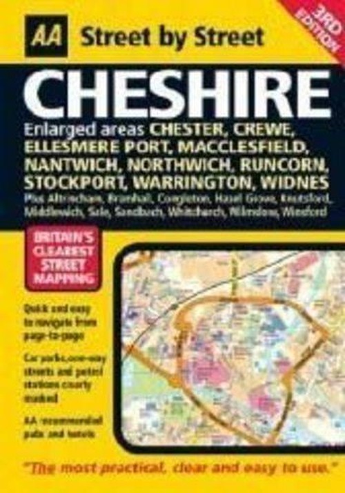 Cheshire