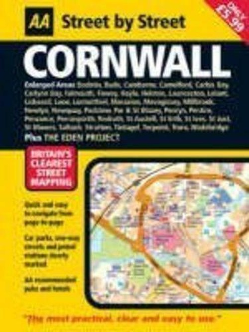 Cornwall