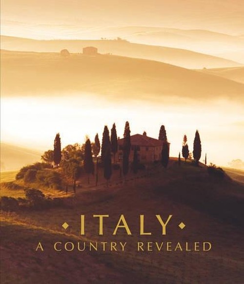 Italy a Country Revealed