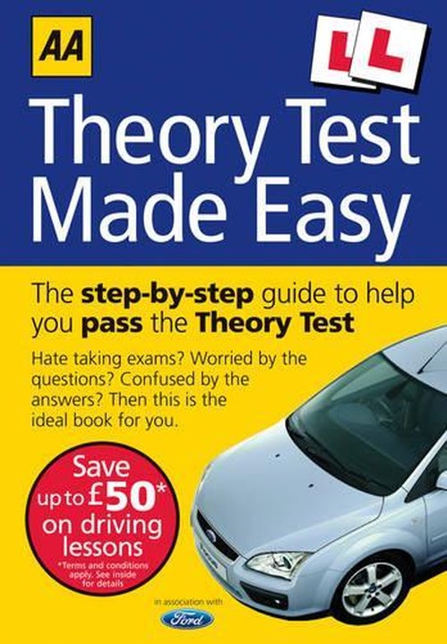 Theory Test Made Easy