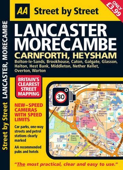 Lancaster, Morecambe