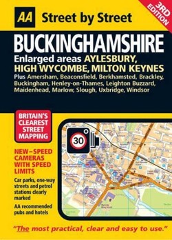 Buckinghamshire