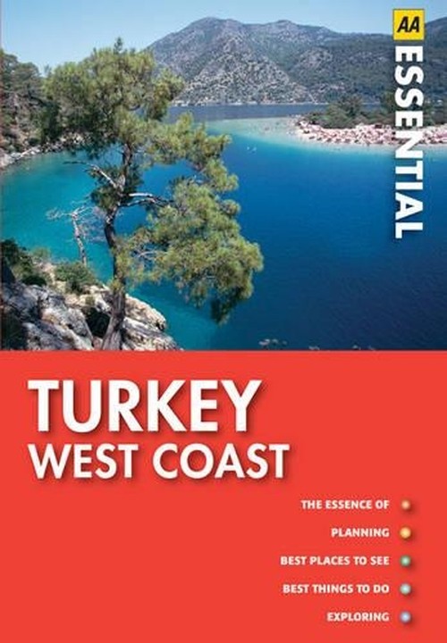 Turkey West Coast
