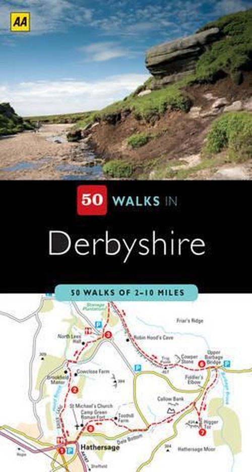 Derbyshire