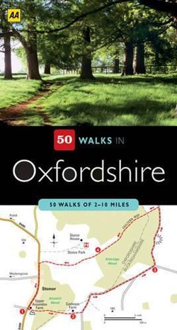 Oxfordshire