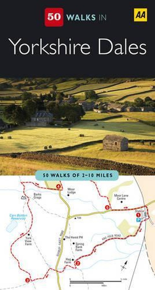 Yorkshire Dales