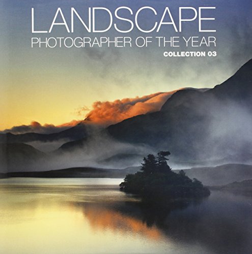 Landscape Photographer of the Year