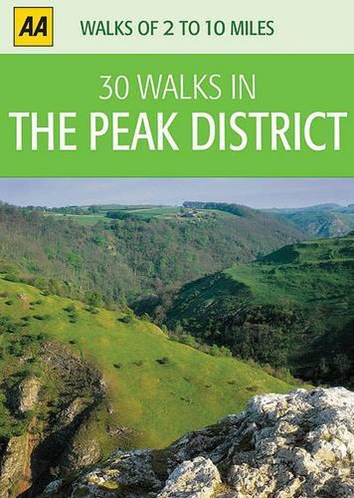 The Peak District
