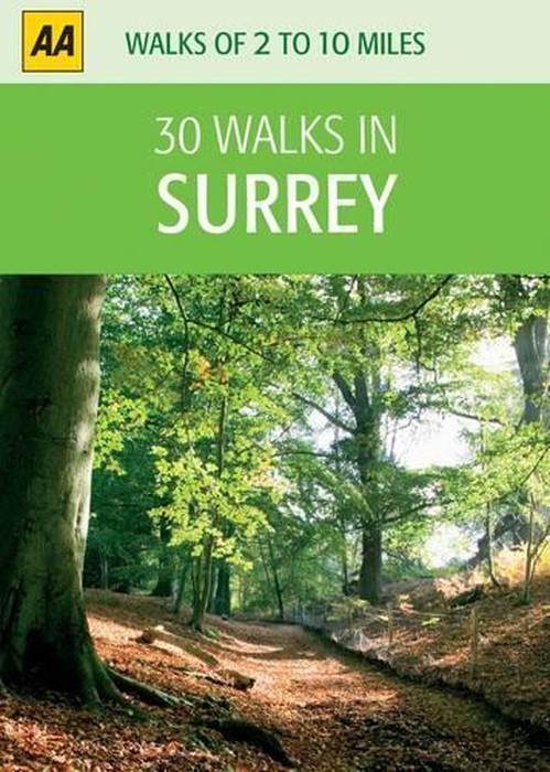 Surrey