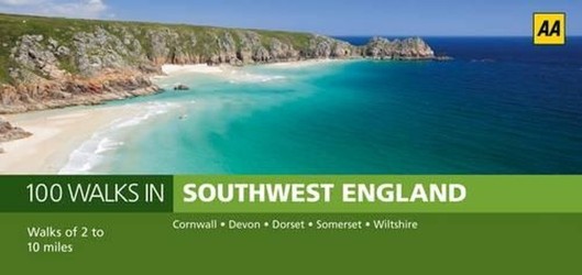 Southwest England