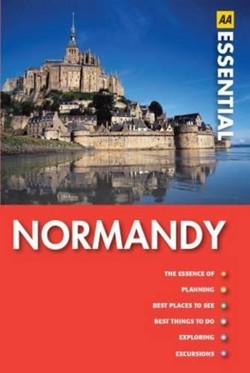 Normandy