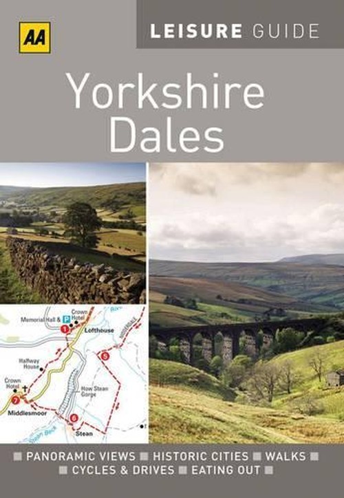 Yorkshire Dales