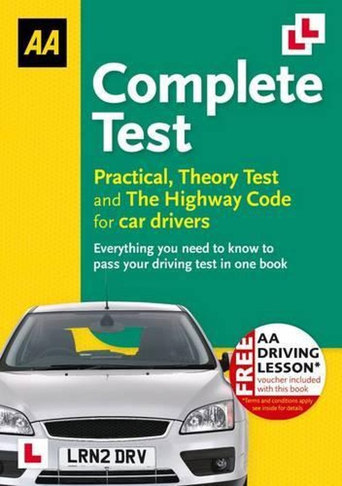 Complete Test