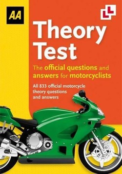 Theory Test for Motorcyclists