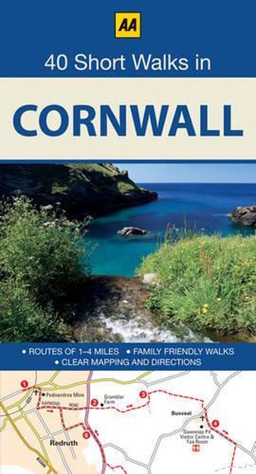 Cornwall
