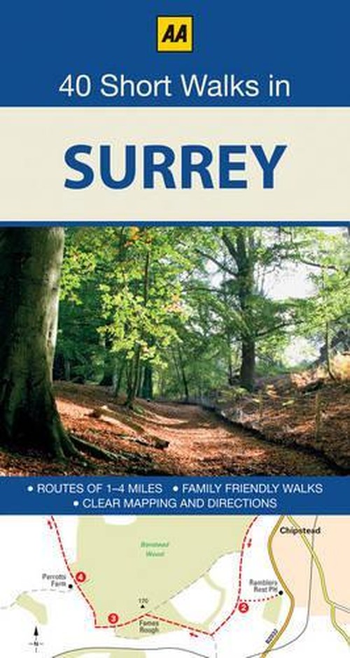 Surrey