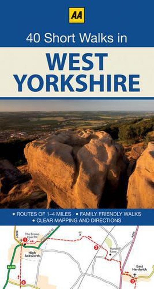 West Yorkshire