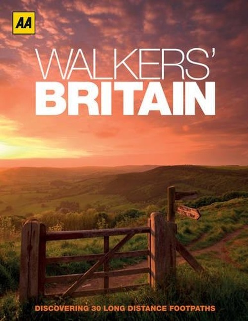 Walker's Britain