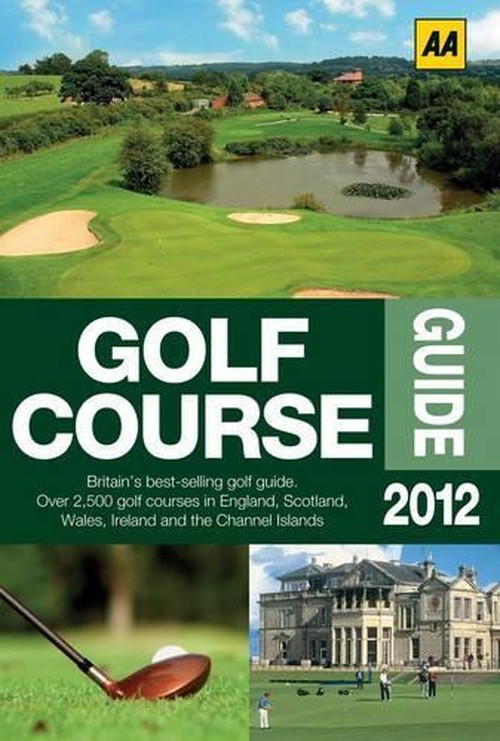 AA Golf Courses Guide
