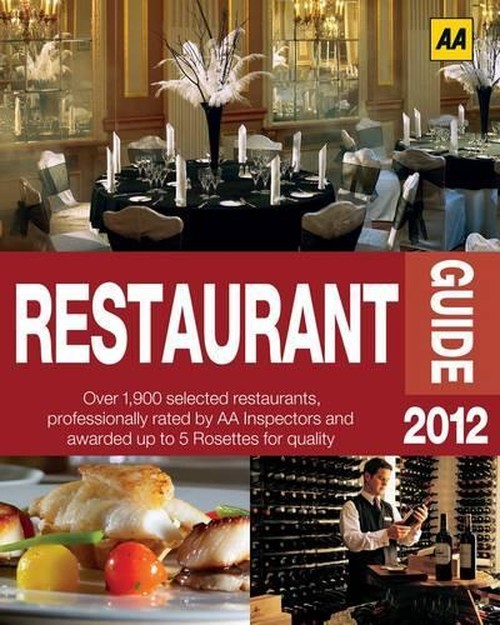 The Restaurant Guide