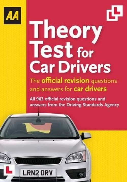 Theory Test for Car Drivers