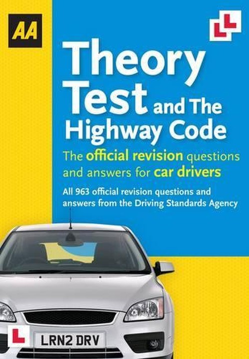 Theory Test and Highway Code