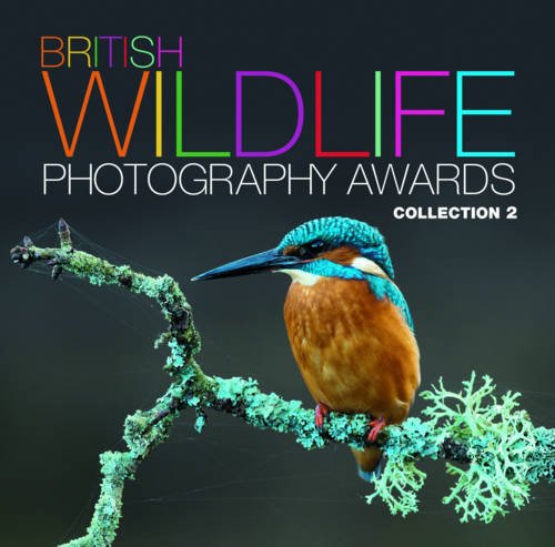 British Wildlife Photography Awards