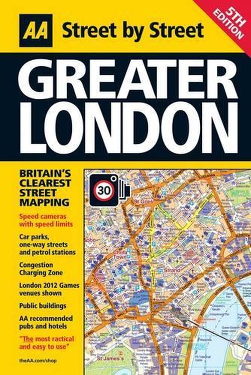 Greater London