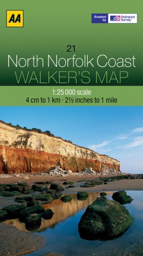 North Norfolk Coast