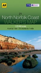 North Norfolk Coast