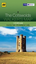 The Cotswolds