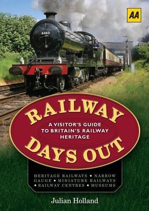 Railway Days Out