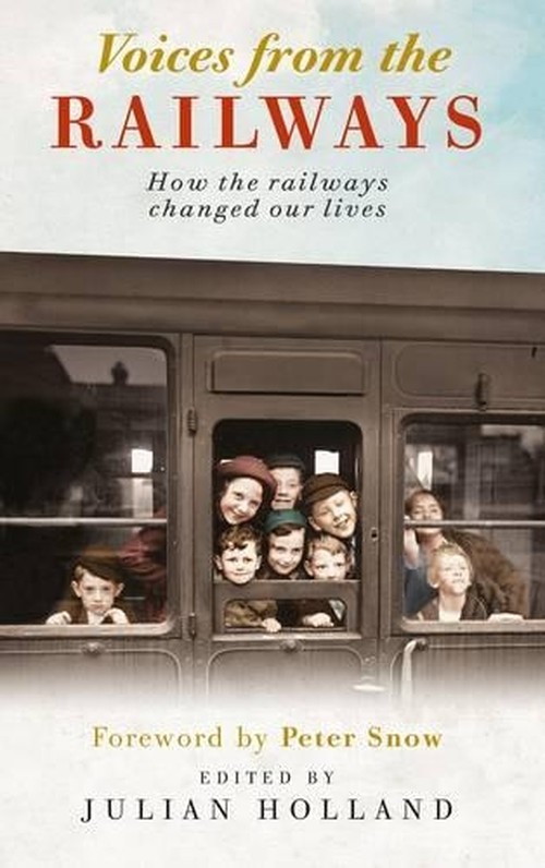 Voices from the Railways