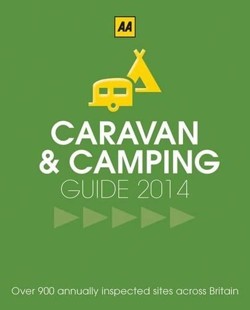 Caravan & Camping Britain