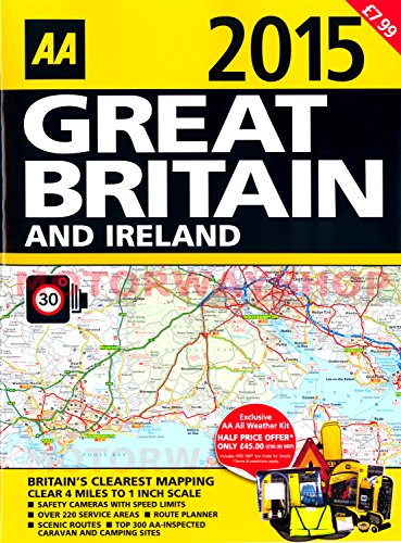 Great Britain and Ireland
