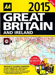Great Britain and Ireland