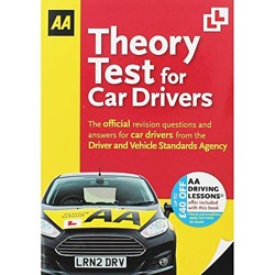 AA Theory Test For Car Drivers